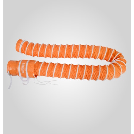 Paintline PaintLine PJSB Ducting (15 ft) PJSB.DUCT